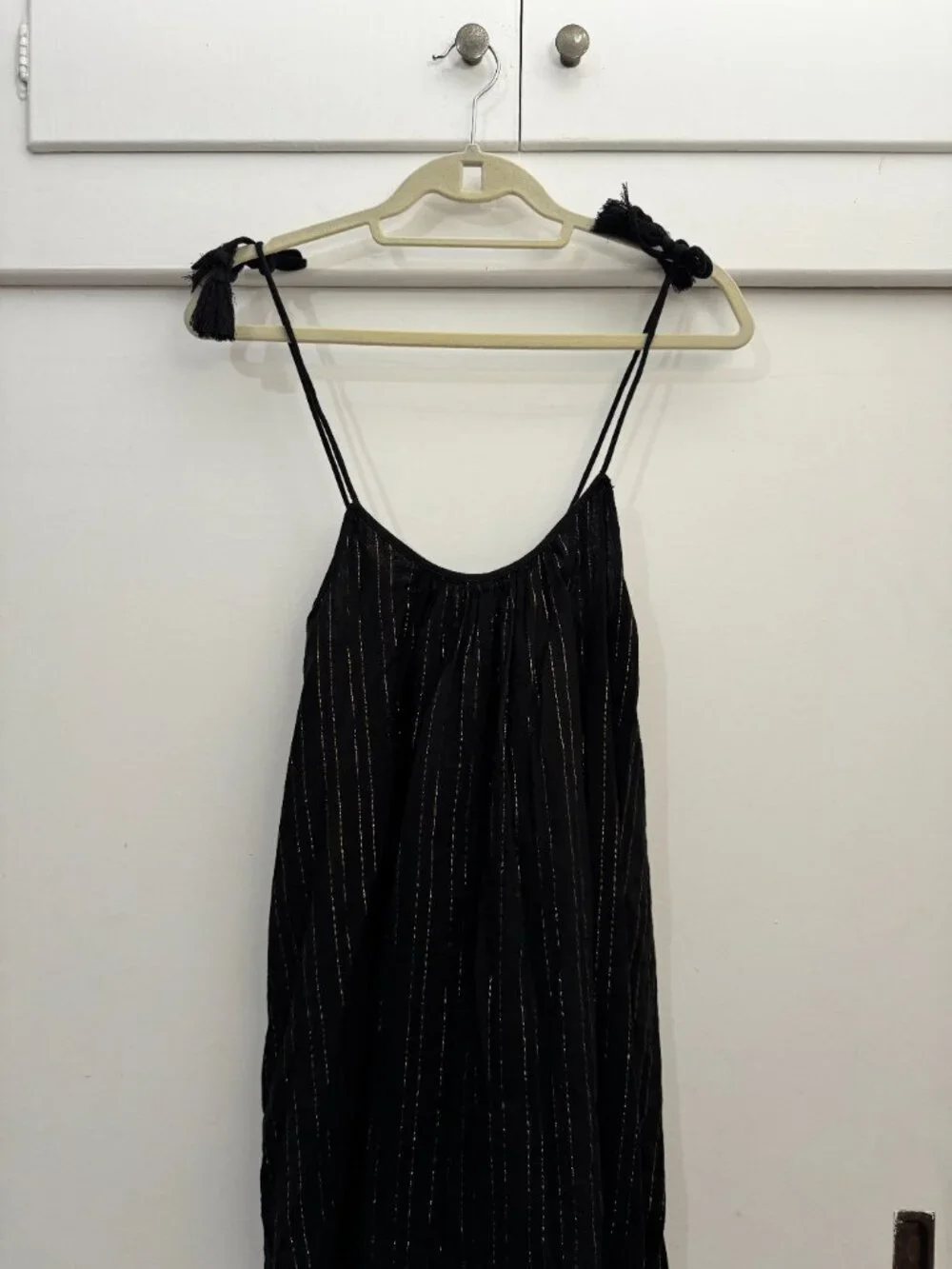 Bowie X James Breezy Bohemian Maxi Dress - girls size 14